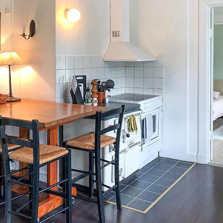 Nice Home In Mantorp With Kitchen Экстерьер фото